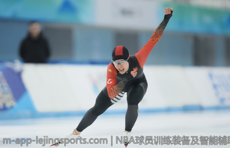 NBA球员训练装备及智能辅助技术