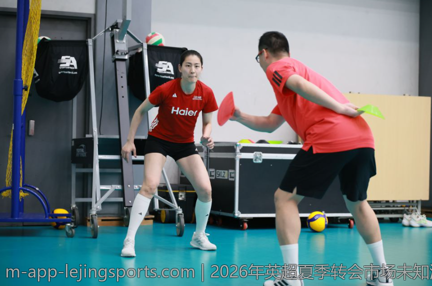 2026年英超夏季转会市场未知消息盘点