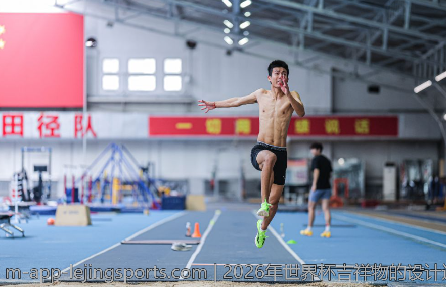 2026年世界杯吉祥物的设计过程与背后故事介绍