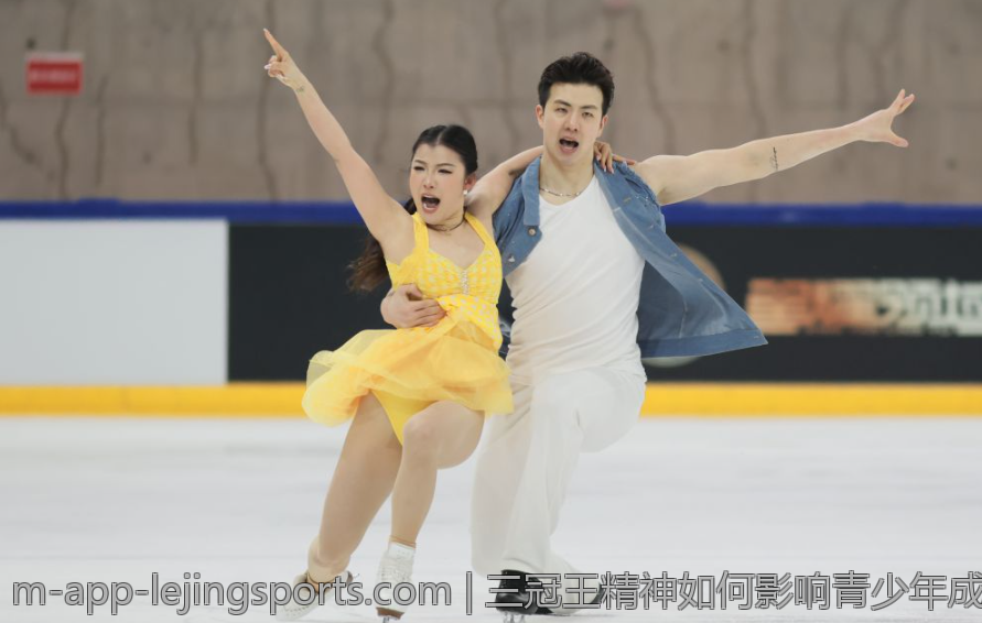 三冠王精神如何影响青少年成长