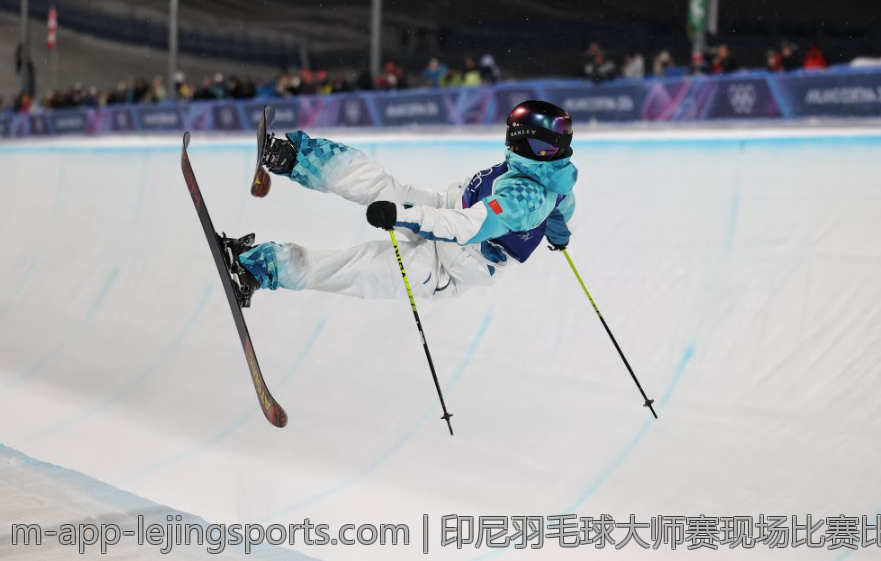 印尼羽毛球大师赛现场比赛比分及时报道