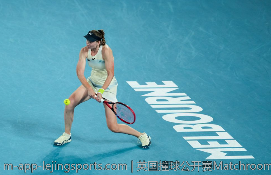英国撞球公开赛Matchroom赛程安排详解与比赛策略分析