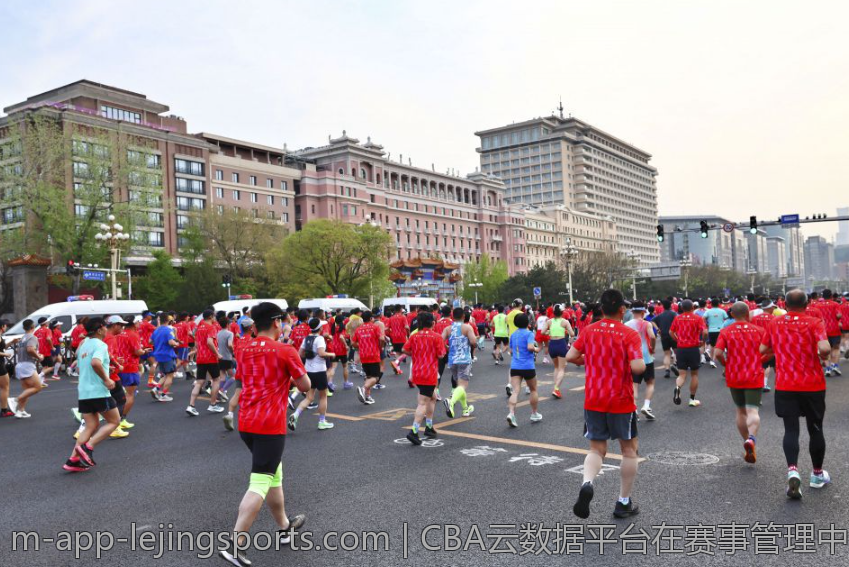 CBA云数据平台在赛事管理中的应用