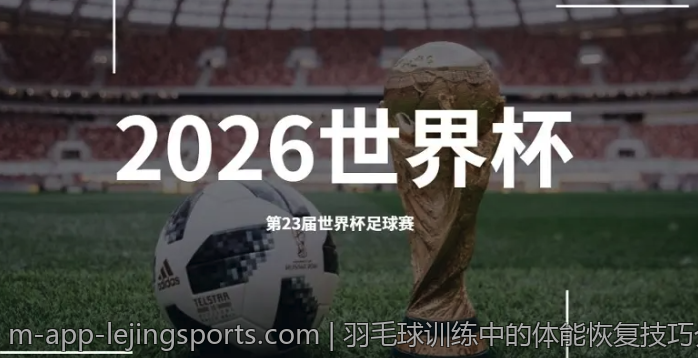 羽毛球训练中的体能恢复技巧介绍