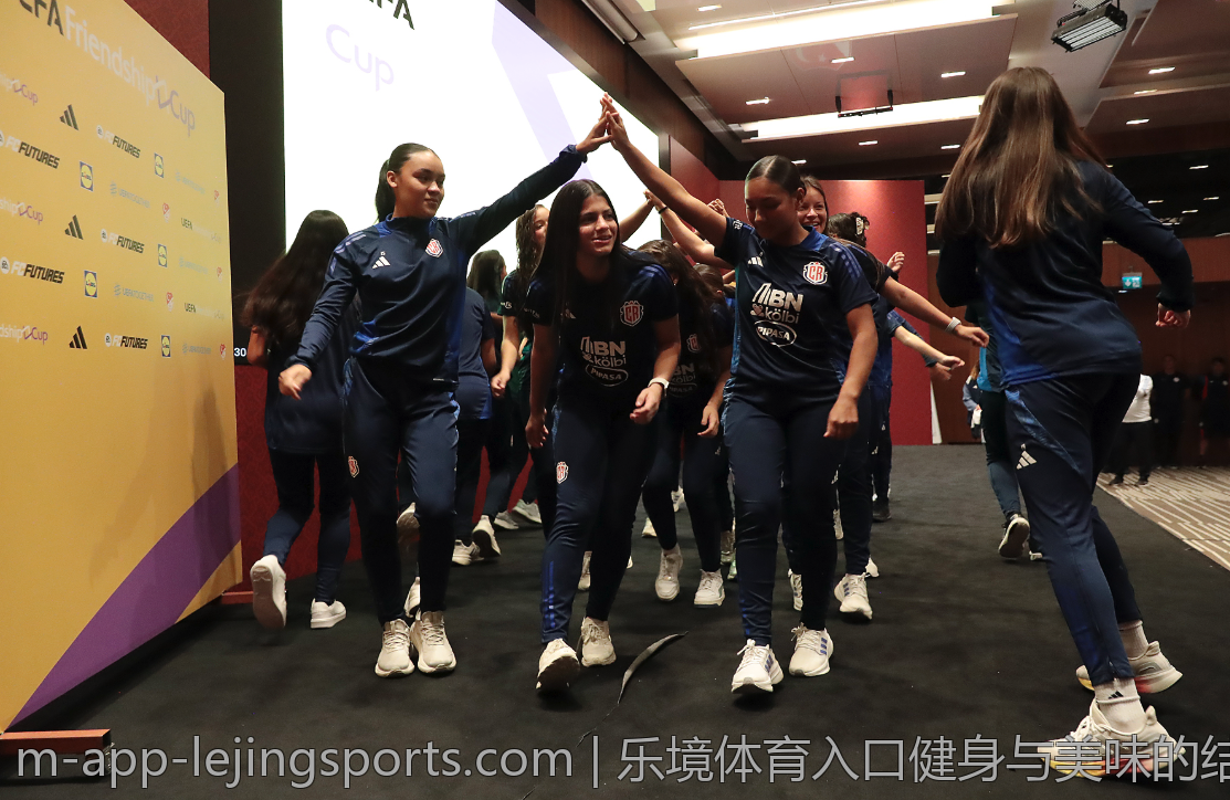 乐境体育入口健身与美味的结合